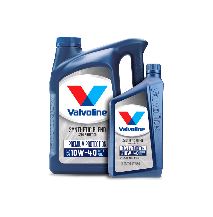 Lubricante Valvoline MaxLife semi sintético 5W30 (Caja) - Tienda de  lubricantes Valvoline